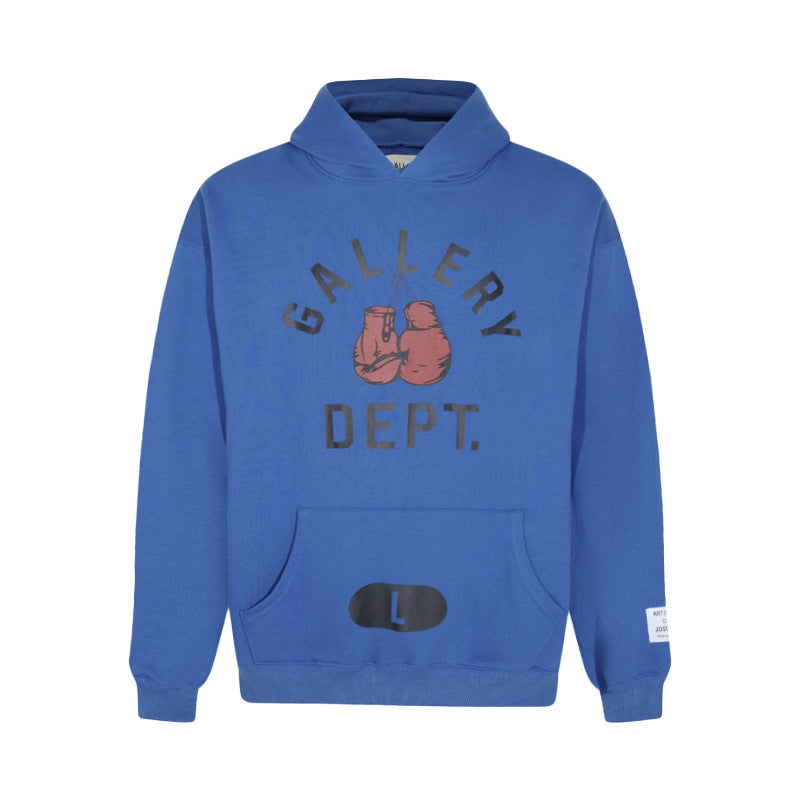 Gallery Dept Hoodie