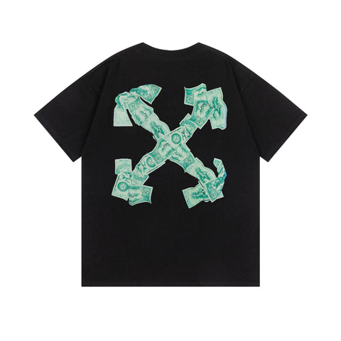Off White T-Shirts