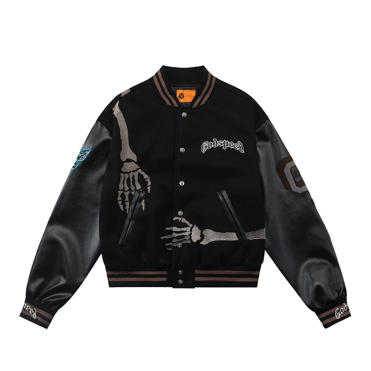 Godspeed Coat