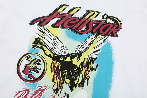 Hellstar Sweatshirt