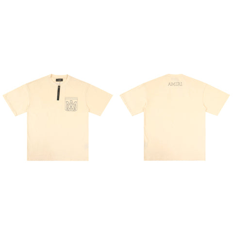 AMIRI T-Shirts