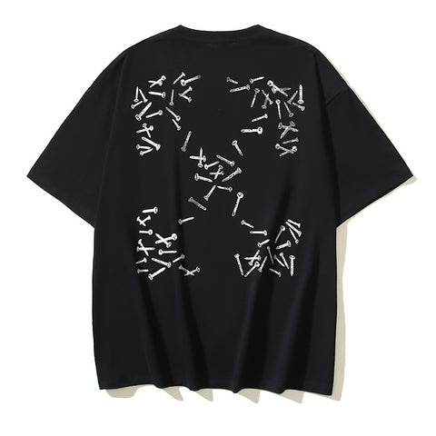 Off White T-Shirt