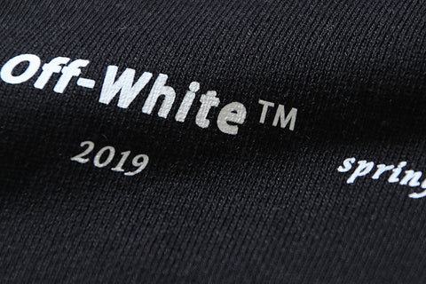 Off White Shorts