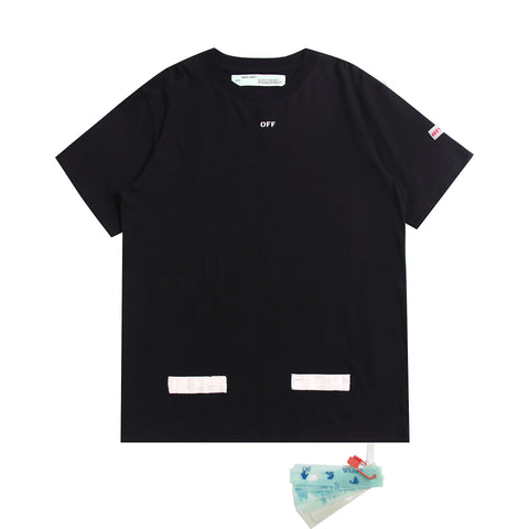 Off White T-Shirt