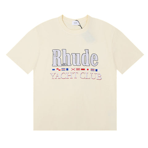 RHUDE T-shirt