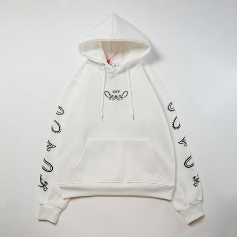Off White Hoodie
