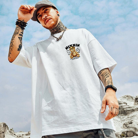 Bear Tee