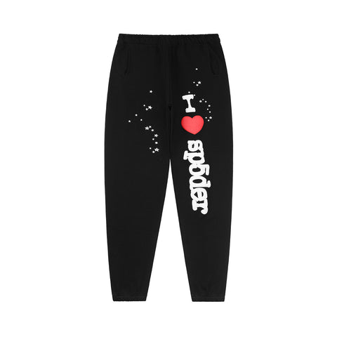 Sp5der Pants