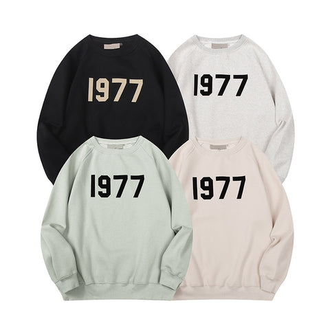 Fear Of God Casual Sweatshirt 1977