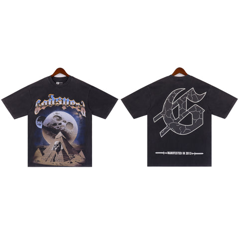 Godspeed T-Shirt