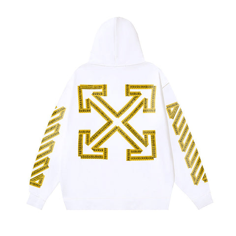 Off White Hoodie