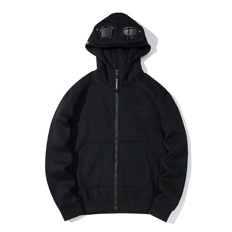 C.P.Company Hooded Coat