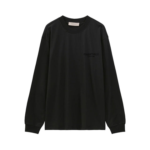 Fear Of God Pullover Long Sleeves