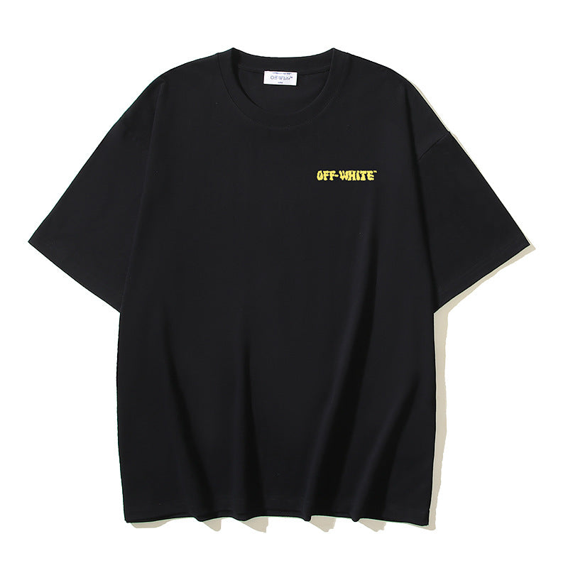 Off White T-Shirt