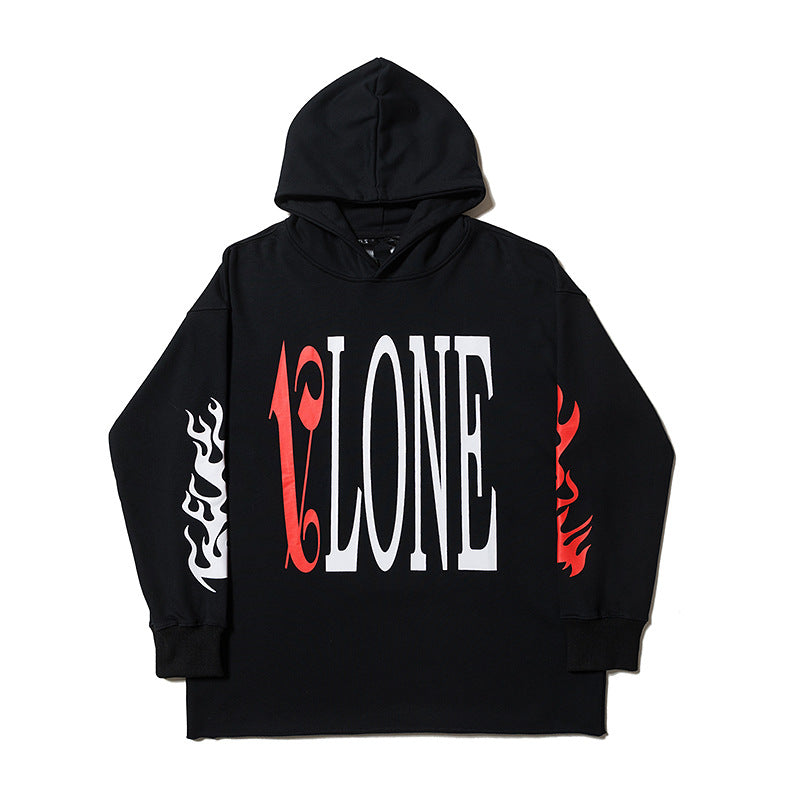 Vlone Hoodie