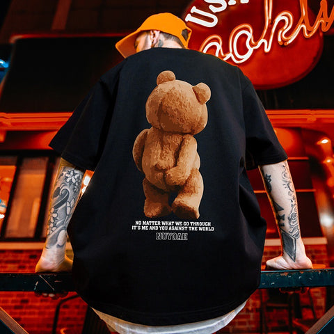 Bear Tee