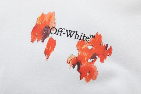 Off White Hoodie