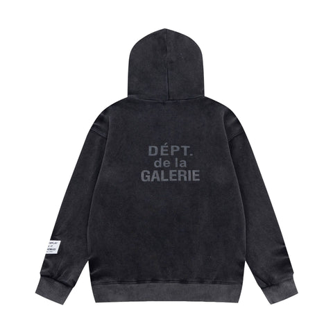 GALLERY DEPT Hooded Sweatshirt