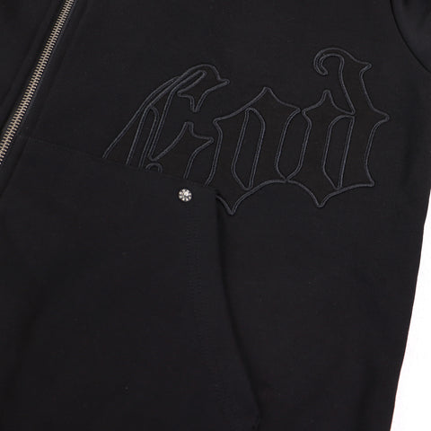 Godspeed Hooded Coat