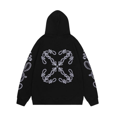 Off White Hoodie
