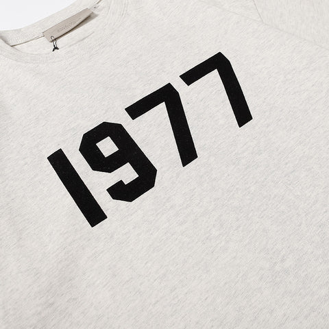 Fear Of God T-shirt 1977