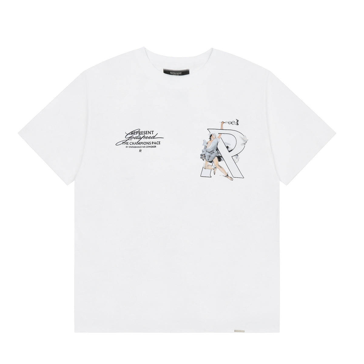 REPRESENT T-Shirts