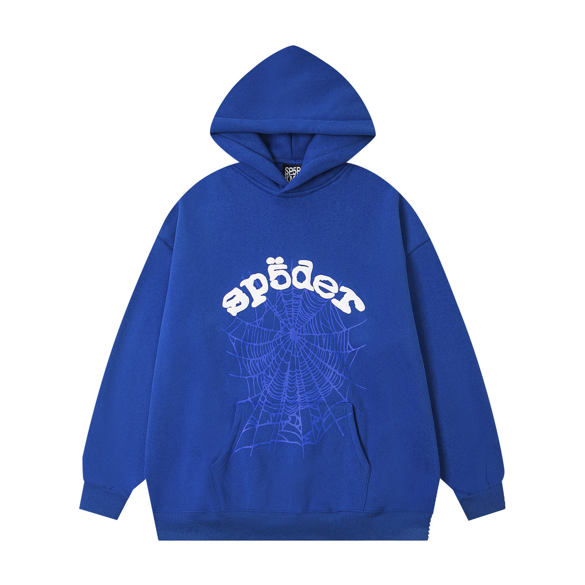 Sp5der Hoodie
