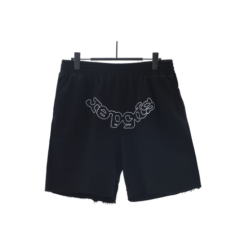 Sp5der Shorts