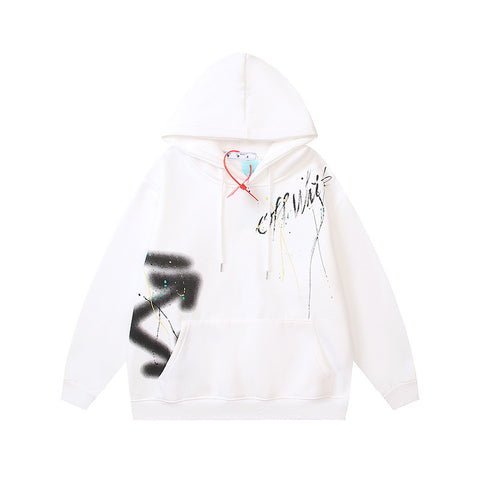 Off White Hoodie