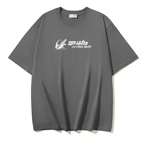 Off White T-Shirt