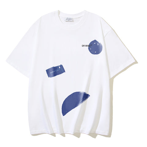 Off White T-Shirt