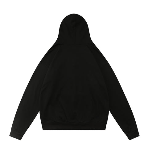 SP5DER Hooded Coat