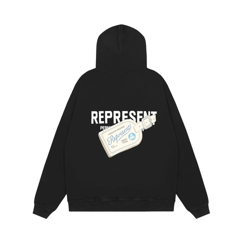 REPRESENT Hoodie