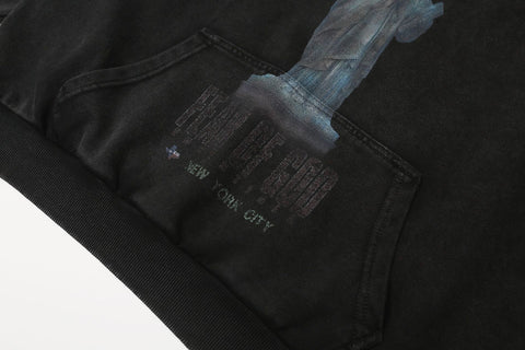 Fear Of God Hoodie
