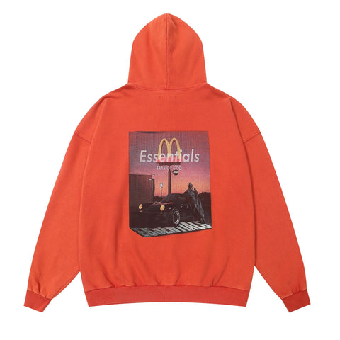 Fear Of God Hoodie