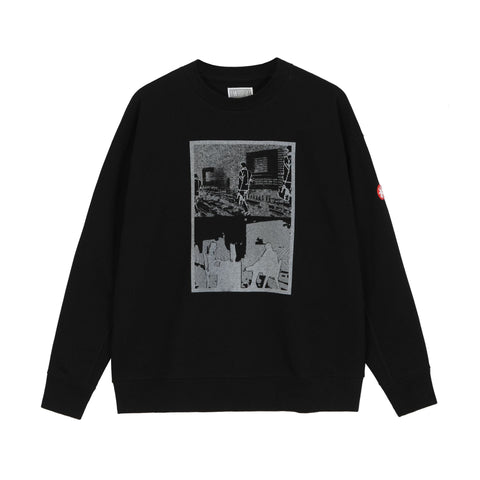 CAV EMPT Sweatshirt