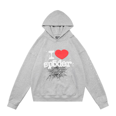 Sp5der Hoodie