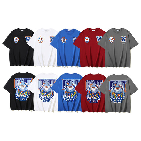 Off White T-Shirts