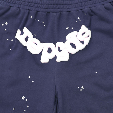 Sp5der Shorts