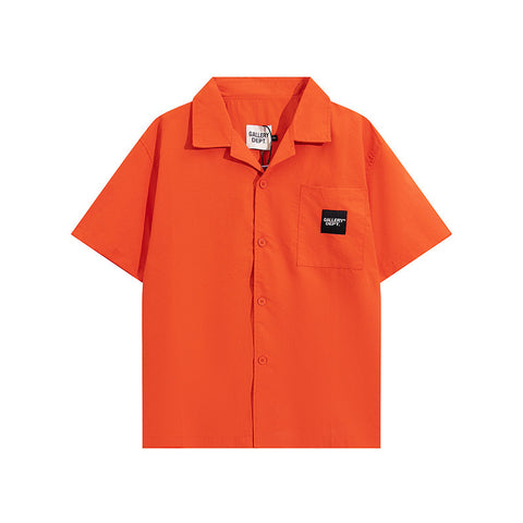 Gallery Dept Shirts