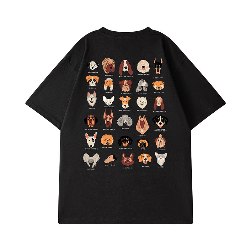 Animals Tee
