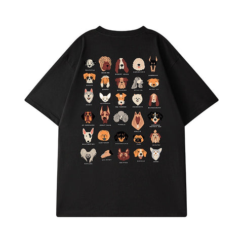 Animals Tee