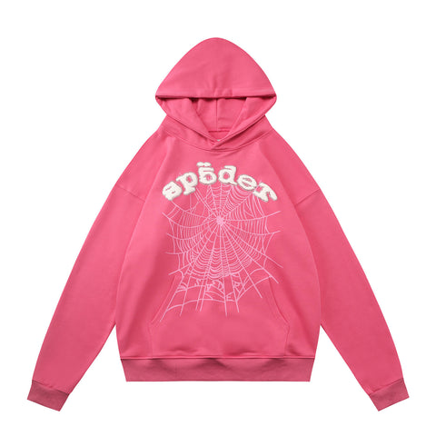 SP5DER Hoodie