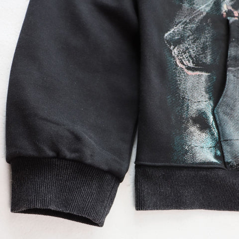 Godspeed Hoodie