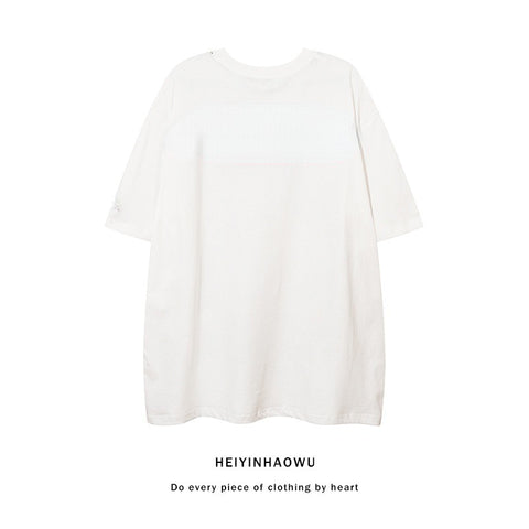 Print Tee