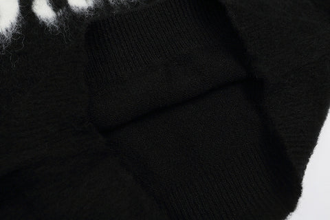 Saint Michael Sweater