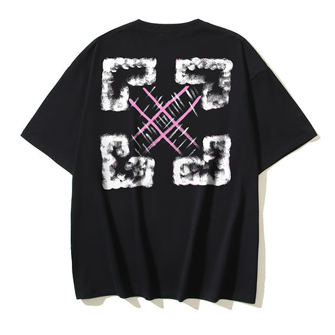 Off White T-Shirt