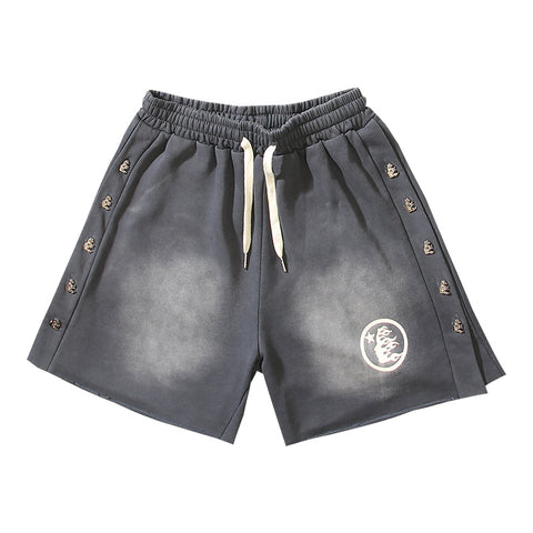 Hellstar Shorts