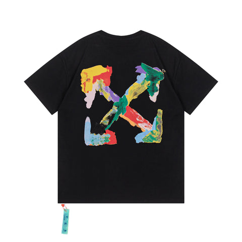 Off White T-Shirt