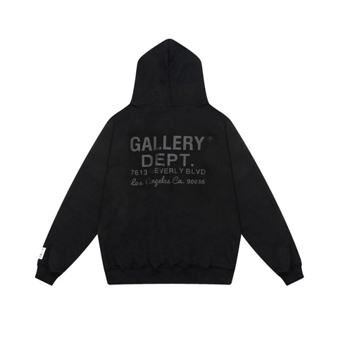 Gallery Dept Hoodie